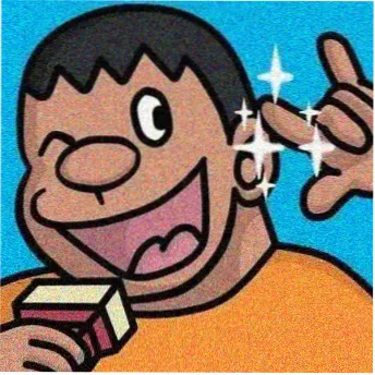 影迷头像 四